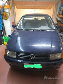 Volkswagen Polo 1.0 benzina