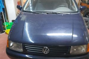 Volkswagen Polo 1.0 benzina