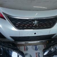 Ricambi Peugeot 3008 