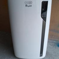 De Longhi Condizionatore portatile