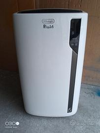 De Longhi Condizionatore portatile