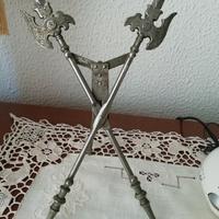 PORTAFOTO  anni 40 , 