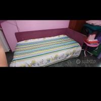 divano  letto 