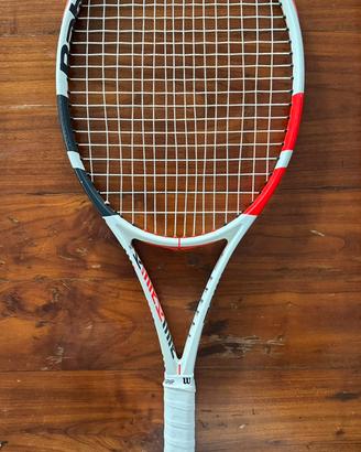 Racchetta Babolat Jr. 26 pure strike