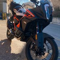 KTM 1290 Super Adventure S