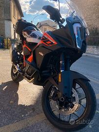 KTM 1290 Super Adventure S