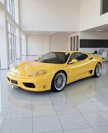 Ferrari 360 Modena