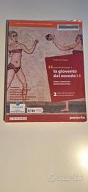 La gioventù del mondo 2