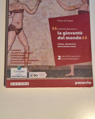 La gioventù del mondo 2