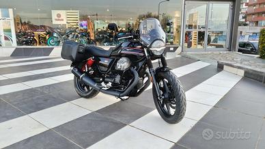 Moto Guzzi V7 IV Special