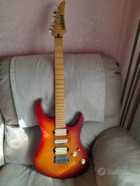 CHITARRA ELETTRICA YAMAHA