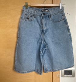 Jeans corti