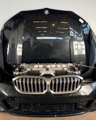 MUSATA BMW G20 G21 LCI 2022-2025 NERO 475 -1-