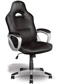 Sedia gaming Trust Gxt 705 Ryon