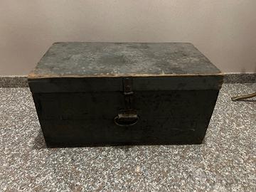 Baule Antico