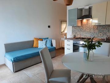 Dependance di Villa Salsedine