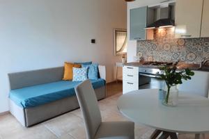 Dependance di Villa Salsedine