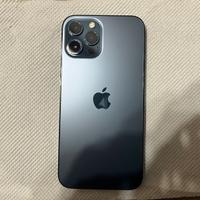 iPhone 12 Pro Max 128GB Blu