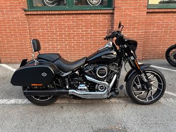 Harley-davidson Sport Glide