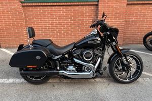 Harley-davidson Sport Glide