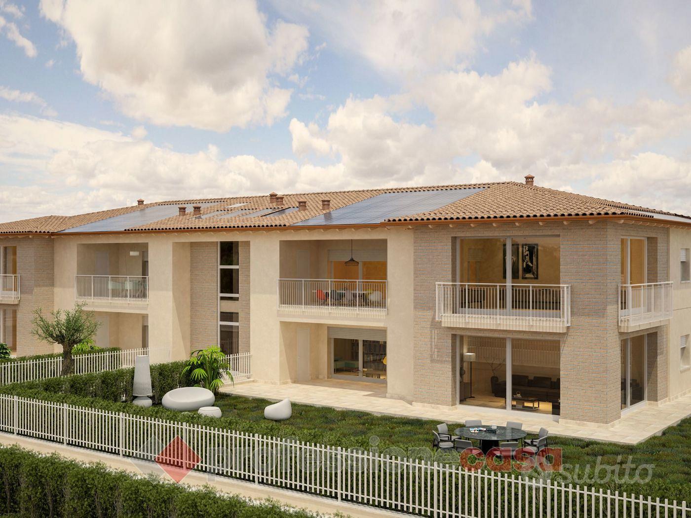 Appartamento Perugia [AV2026-004VRG] - Vista 2