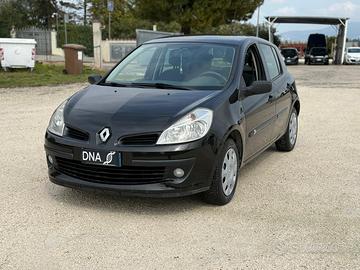 Renault Clio Diesel 1.5 DCi Unipropritario Neopate