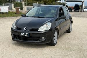 Renault Clio Diesel 1.5 DCi Unipropritario Neopate