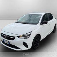 Opel Corsa 1.2 edition s&s 75cv