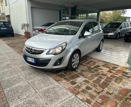 Opel Corsa 1.2 GPL Neopatentati