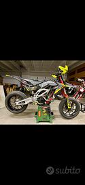 .Aprilia SXV 550 Factory Xengineering VDB ⭐