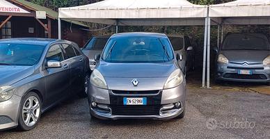 Renault Scenic Scénic XMod 1.5 dCi 110CV Start&Sto