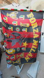 Bandiera Forza Milan del 1979