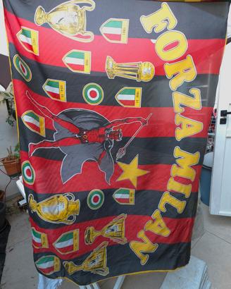 Bandiera Forza Milan del 1979
