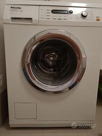 Lavatrice Miele  EDITON 111