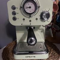 Thera create macchina caffè