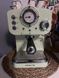 Thera create macchina caffè