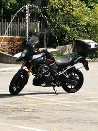 VSTROM 1000 DL   2015 