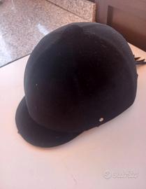 Cappello per equitazione 