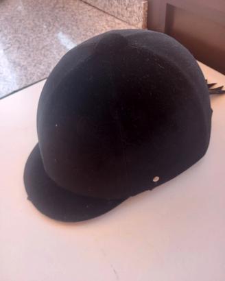Cappello per equitazione 