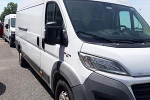 Fiat Ducato 2.3 MJT 130CV Euro6 MAXI EXTRALUNGO