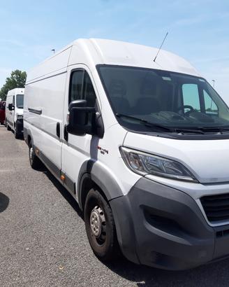 Fiat Ducato 2.3 MJT 130CV Euro6 MAXI EXTRALUNGO
