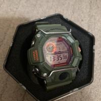 Casio GW 9400 CMJ Rangeman