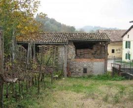 Terreno a Felino (PR) - San Michele Gatti