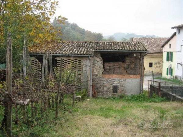 Terreno a Felino (PR) - San Michele Gatti