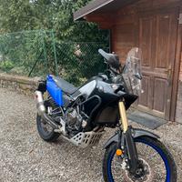 Tenere 700 anno 2020