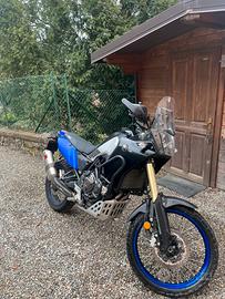 Tenere 700 anno 2020