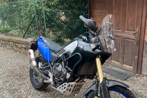 Tenere 700 anno 2020