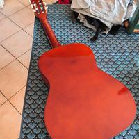 Chitarra classica per bambini