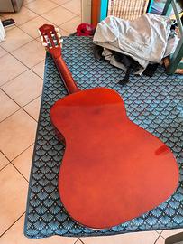 Chitarra classica per bambini