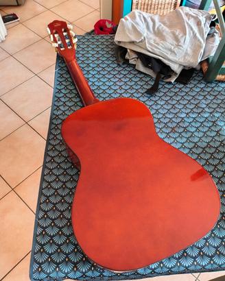 Chitarra classica per bambini